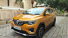 Used Renault Triber RXZ EASY-R AMT in Thane