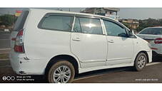 Used Toyota Innova 2.5 G BS IV 7 STR in Ranchi