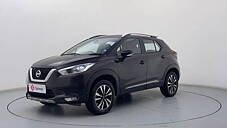 Used Nissan Kicks XV 1.5 [2019-2019] in Ahmedabad