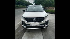 Used MG Hector Sharp 2.0 Diesel [2019-2020] in Kanpur