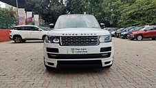 Second Hand Land Rover Range Rover 3.0 V6 Diesel Vogue in Bangalore