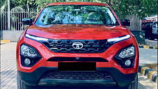 Used Tata Harrier XZ Plus in Patna