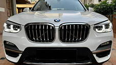 Used BMW X3 xDrive-20d xLine in Mumbai