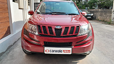 Second Hand Mahindra XUV500 W6 in Hyderabad