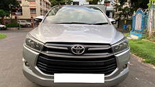 Used Toyota Innova Crysta GX 2.4 AT 7 STR in Kolkata