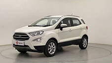 Used Ford EcoSport Titanium 1.5L Ti-VCT in Pune