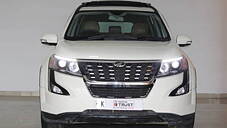 Used Mahindra XUV500 W11 AT in Bangalore