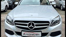 Used Mercedes-Benz C-Class C 220 CDI Avantgarde in Mumbai