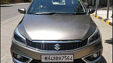 Used Maruti Suzuki Ciaz Alpha Hybrid 1.5 AT [2018-2020] in Mumbai