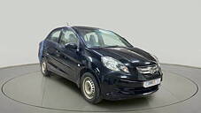 Used Honda Amaze 1.2 EX i-VTEC in Mumbai