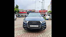 Used Audi Q3 35 TDI quattro Technology in Bokaro Steel City