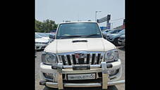 Used Mahindra Scorpio VLX 2WD BS-IV in Pune