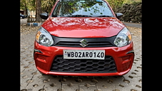 Second Hand Maruti Suzuki Alto 800 Vxi Plus in Kolkata