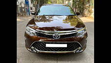 Used Toyota Camry Hybrid [2015-2017] in Pune