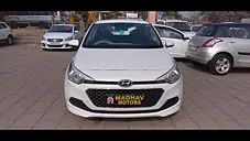 Second Hand Hyundai Elite i20 Magna 1.4 CRDI [2016-2017] in Mohali