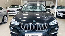 Used BMW X1 sDrive20d xLine in Pune