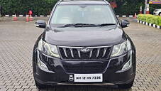 Used Mahindra XUV500 W8 in Nashik