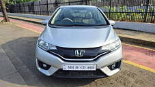 Used Honda Jazz SV Petrol in Mumbai