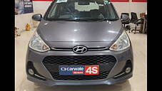 Used Hyundai Grand i10 Sportz 1.2 Kappa VTVT [2016-2017] in Kanpur