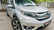 Used Honda BR-V V CVT Petrol in Mumbai