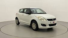 Used Maruti Suzuki Swift VXi in Faridabad