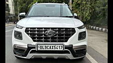 Used Hyundai Venue S 1.2 Petrol in Delhi