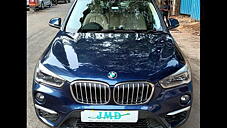 Used BMW X1 sDrive20d xLine in Mumbai