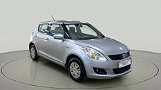 Used Maruti Suzuki Swift VXi in Vadodara