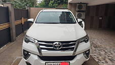 Used Toyota Fortuner 2.8 4x2 AT [2016-2020] in Delhi