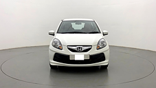 Second Hand Honda Brio E MT in Hyderabad