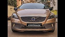 Used Volvo V40 Cross Country D3 in Kolkata