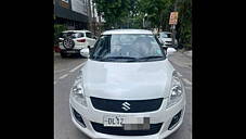 Used Maruti Suzuki Swift VDi [2014-2017] in Delhi