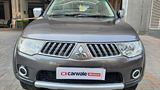 Second Hand Mitsubishi Pajero Sport 2.5 MT in Mumbai