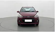 Second Hand Hyundai Grand i10 Sports Edition 1.2L Kappa VTVT in Mumbai