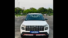 Used Hyundai Venue N Line N8 DCT [2023-2023] in Ludhiana