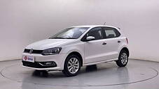 Used Volkswagen Polo Comfortline 1.2L (P) in Bangalore