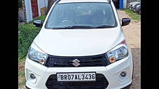 Used Maruti Suzuki Celerio X Zxi in Patna