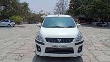 Used Maruti Suzuki Ertiga ZXi in Pune