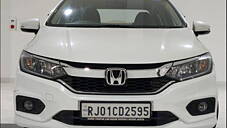 Used Honda City 4th Generation V CVT Petrol [2017-2019] in Jaipur
