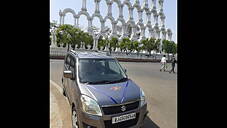 Used Maruti Suzuki Wagon R 1.0 VXI+ AMT (O) in Jaipur