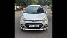 Used Hyundai Grand i10 Sportz (O) 1.2 Kappa VTVT [2017-2018] in Dehradun