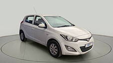 Used Hyundai i20 Sportz 1.2 BS-IV in Delhi