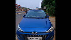 Used Hyundai Elite i20 Sportz 1.2 (O) in Ranchi