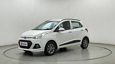 Used Hyundai Grand i10 Asta 1.2 Kappa VTVT (O) [2013-2017] in Thane