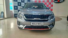 Used Kia Seltos GTX Plus 1.4 DCT in Mumbai