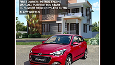 Second Hand Hyundai i20 Asta (O) 1.2 in Delhi
