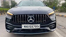 Used Mercedes-Benz AMG GLA35 4MATIC [2021-2023] in Mumbai