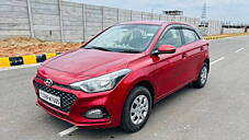 Used Hyundai Elite i20 Sportz 1.2 in Hyderabad