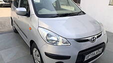 Used Hyundai i10 Magna in Meerut
