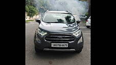 Used Ford EcoSport Titanium 1.5L TDCi in Dehradun